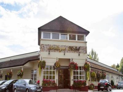 Ardboyne Hotel