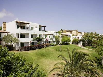 ROBINSON ESQUINZO PLAYA