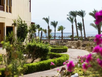 ROBINSON CLUB SOMA BAY