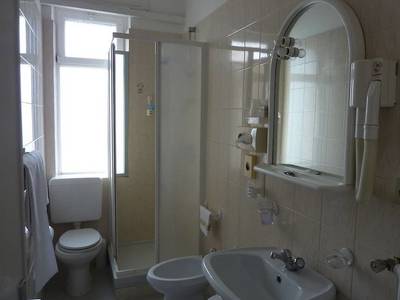 Hotel Ariston Montecarlo