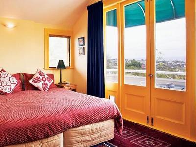 The Great Ponsonby Arthotel