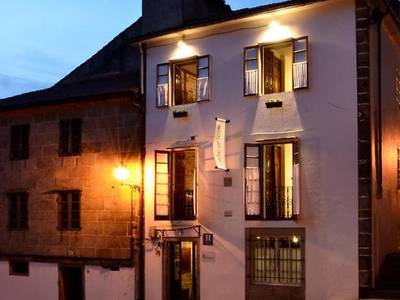 Duerming Sete Artes Hotel