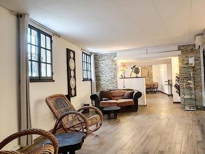 Auberge du Chardon Bleu