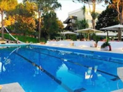 Hotel Sporting Pomezia