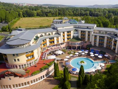 Lotus Therme Hotel & Spa