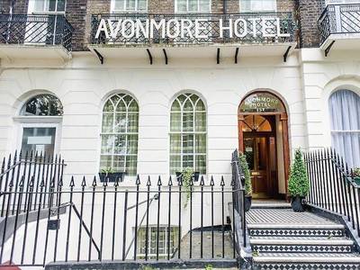 Avonmore Hotel