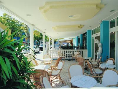 Baia Imperiale Rimini