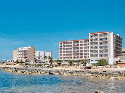 Universal Hotel Romantica