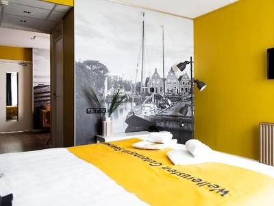 Beach Hotel De Vigilante