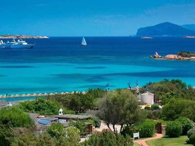 Romazzino, a Luxury Collection Hotel