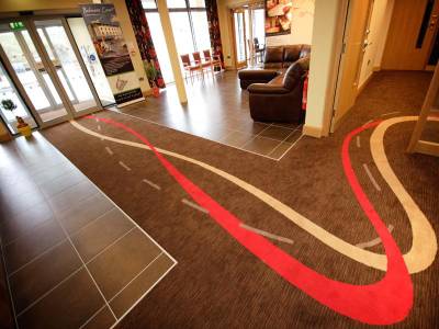 Belmore Court & Motel