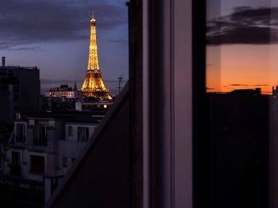 Best Western Hotel Eiffel Cambronne