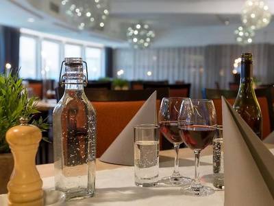 Bohusgården Hotell & Konferens