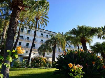Royal Hotel San Remo