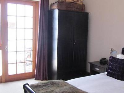 Cape Riviera Guesthouse