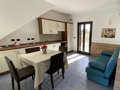 Hotel Residence Capo Campolato