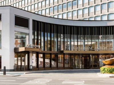 Royal Lancaster London