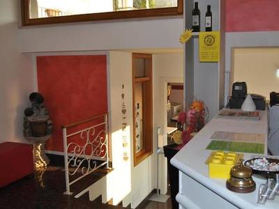 Bed & Breakfast Casa Gagliardi