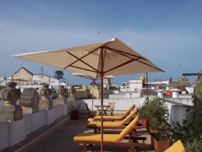 Casa de los Leones Hotel & App.