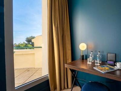 Casino Hôtel des Palmiers