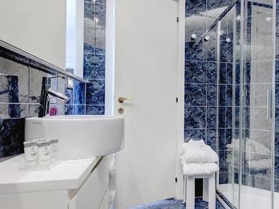 Hotel Cavalieri Palace