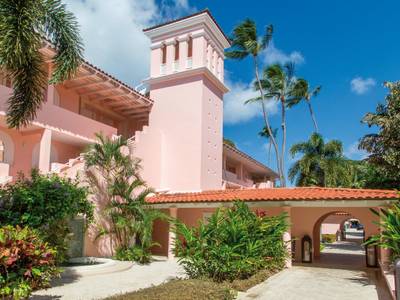 The Fairmont Royal Pavillion