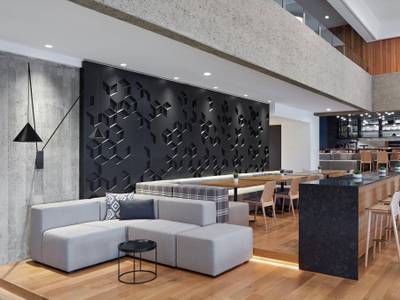 Chateau Mont Sainte Anne