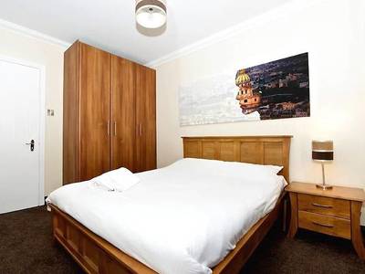 Staycity Serviced Apartments Christchurch