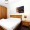 Staycity Serviced Apartments Christchurch