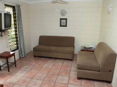 City Gardens Apartments