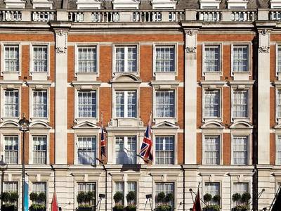 Rubens at the Palace