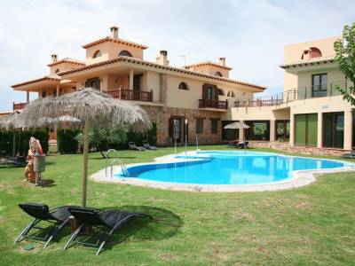 Hotel Rural Los Nogales