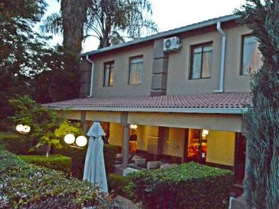 Constantia Manor Guest House