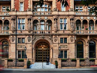 Kimpton Fitzroy London 