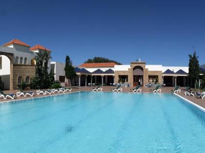 Mogador Ryad Essaouira