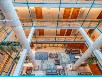 Ushuaia Mountain Hotel 