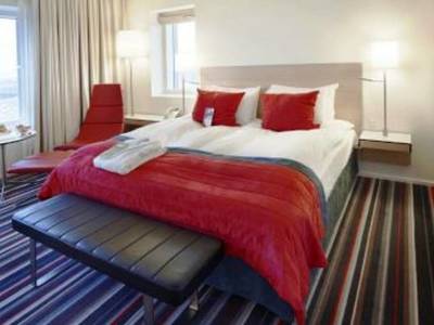 Crowne Plaza Copenhagen Towers