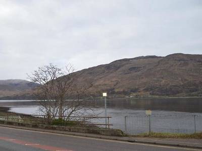 Cruachan Bed & Breakfast