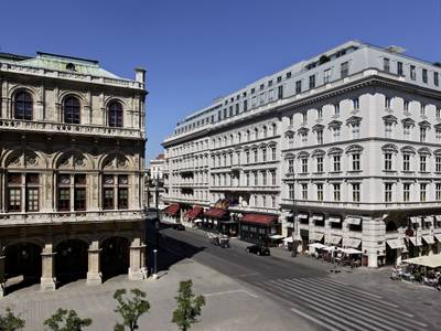 Sacher Wien