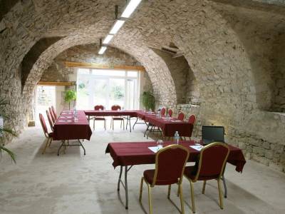 Le Domaine De Saint Estève