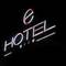E´ Hotel
