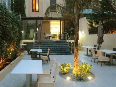 Hôtel Saint Georges