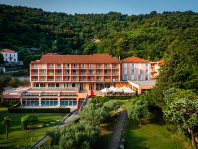 Salinera Resort - Hotel Salinera