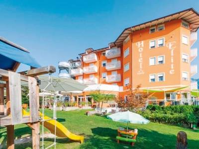 NatureBio Hotel Elite (Foto)