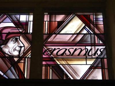 Erasmus