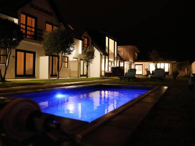 Sam´s Giardino Guest House