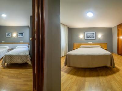 Hotel Europa Arteixo