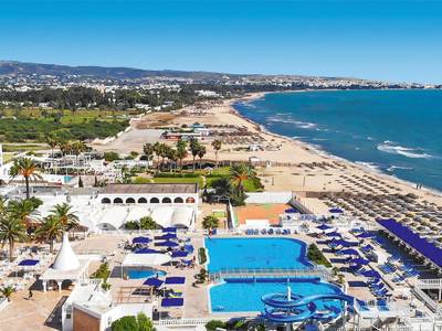 Samira Club Spa & Waterpark