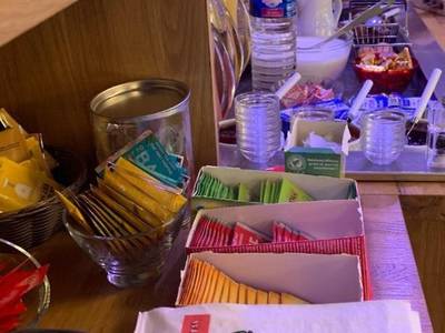 Fasthôtel Orléans Sud Parc Expo