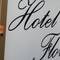 Hotel Flora